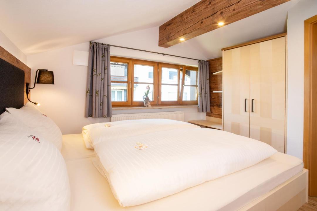 Photo of Bedroom in Oberstdorf