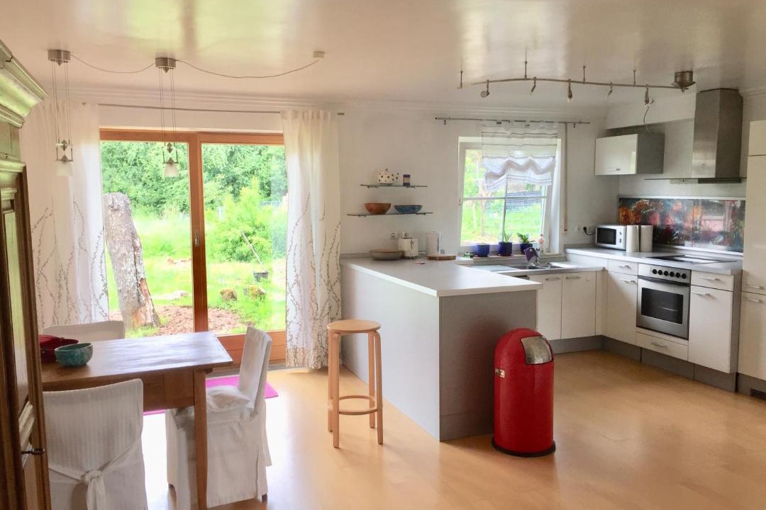Photo of Kitchen in Walsdorf