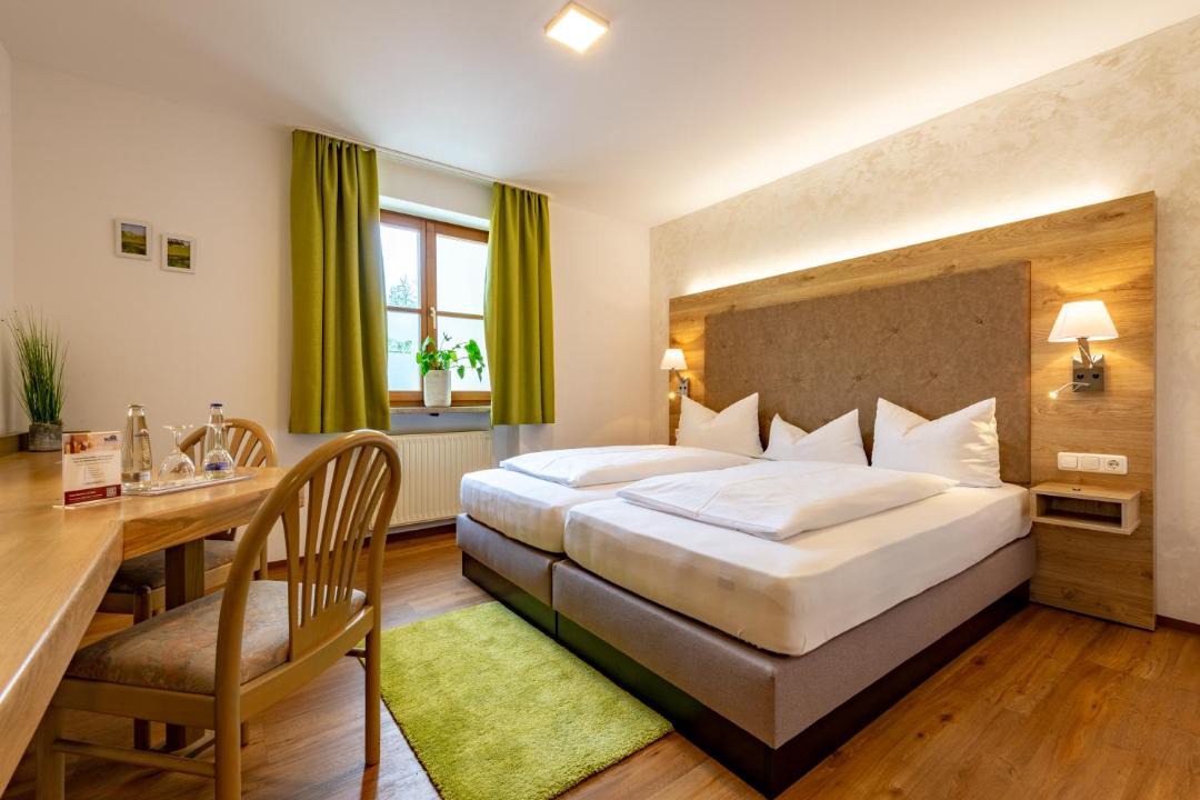 Photo of Bedroom in Kuemmersbruck