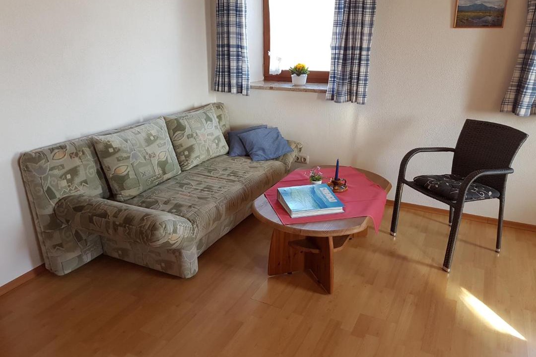 Photo of Livingroom in Seeon-Seebruck