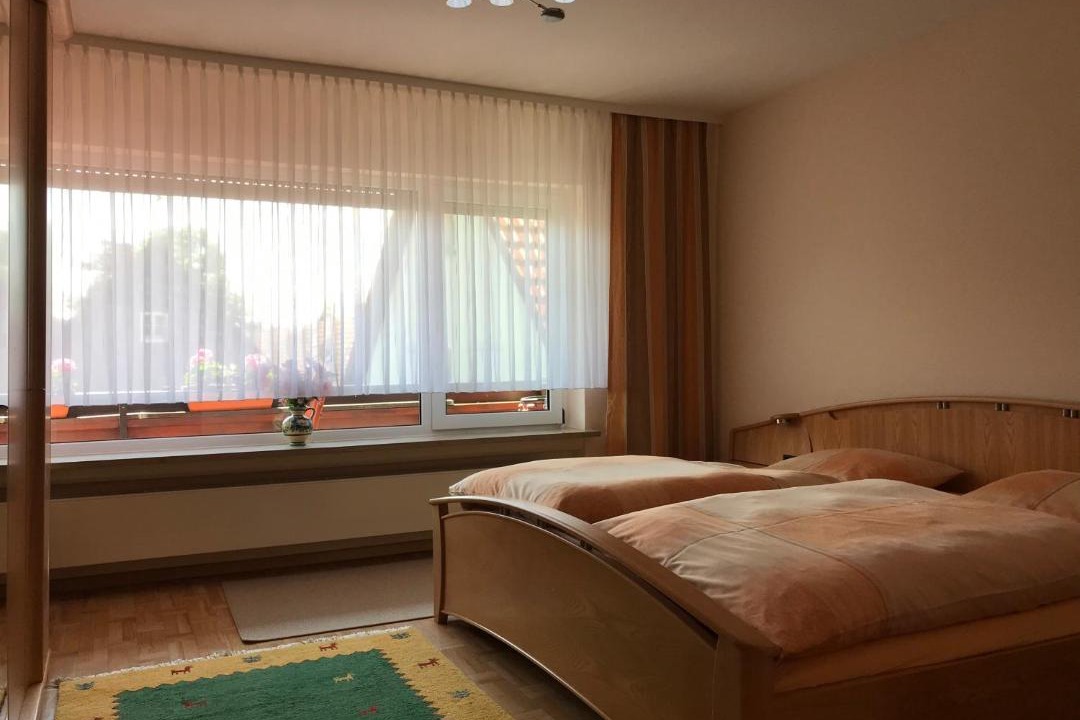 Photo of Bedroom in Zeyern
