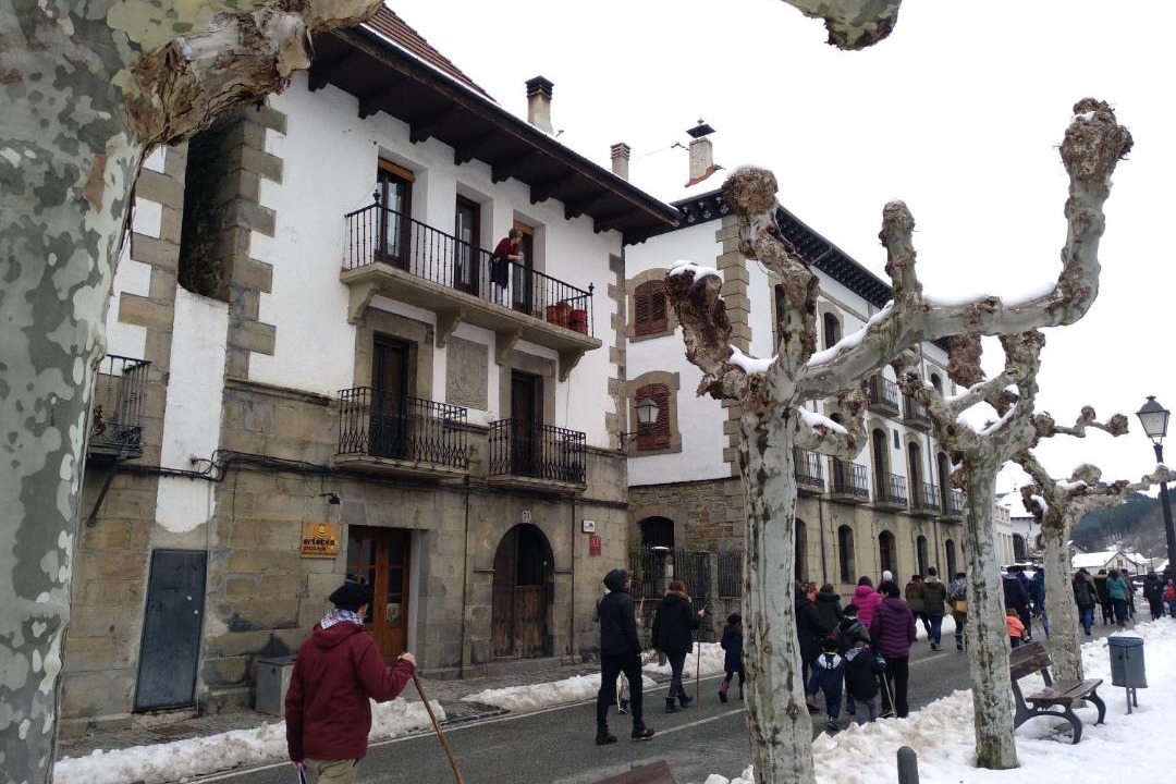Photo of Others in Ochagavia