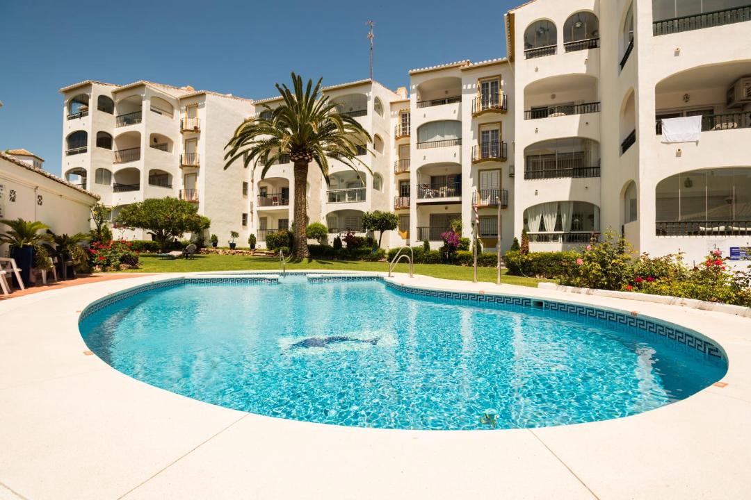 Photo of Outdoor in Carihuela