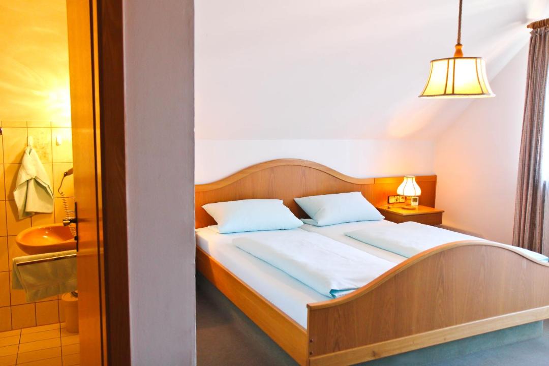 Photo of Bedroom in Dietfurt