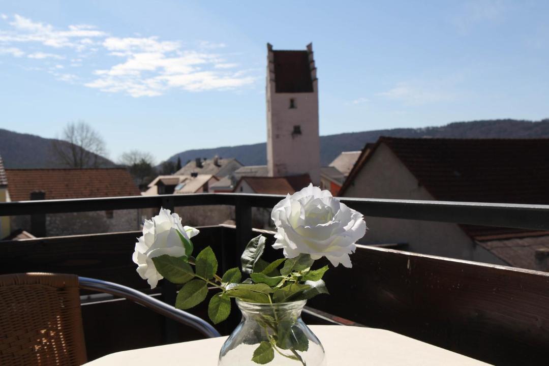 Photo of Patio Balcony in Dietfurt