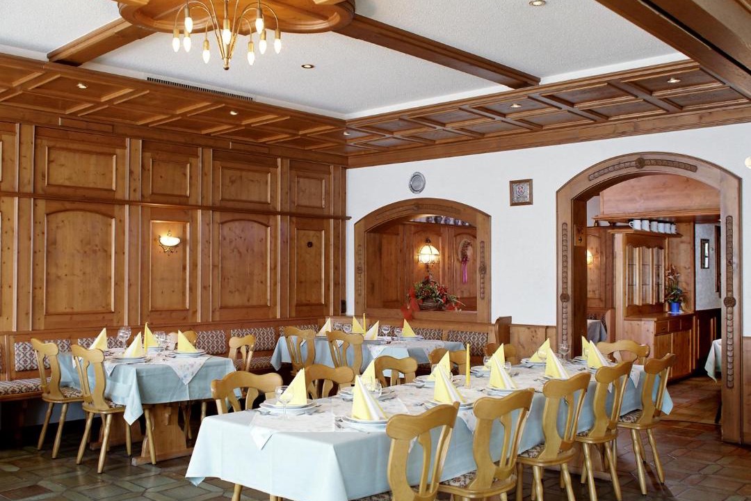 Photo of Livingroom in Dietfurt