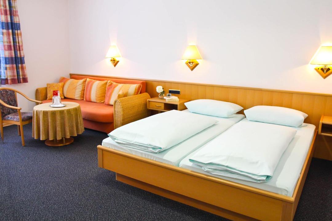 Photo of Bedroom in Dietfurt