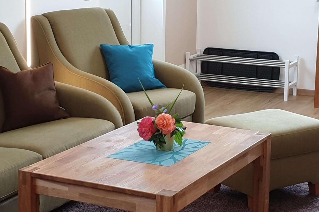 Photo of Livingroom in Burgthann