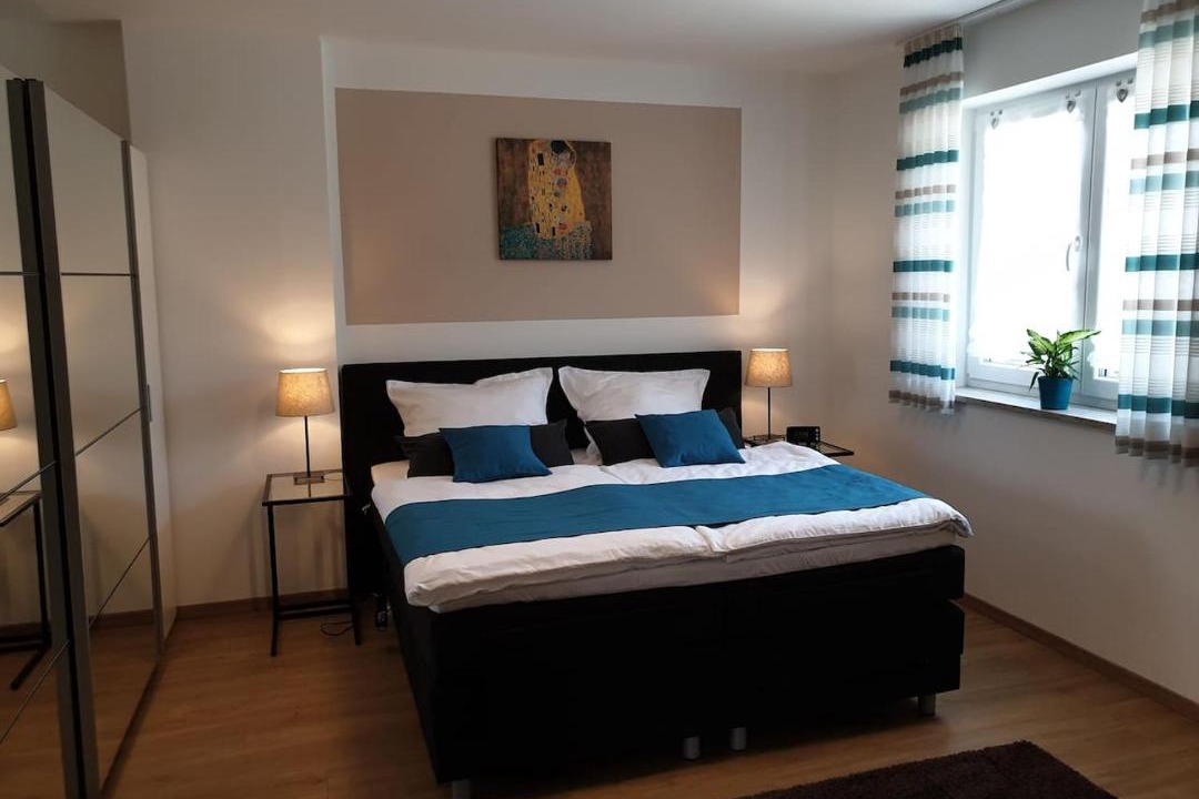 Photo of Bedroom in Burgthann