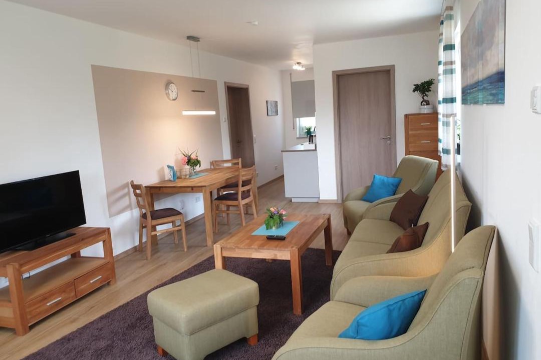 Photo of Livingroom in Burgthann