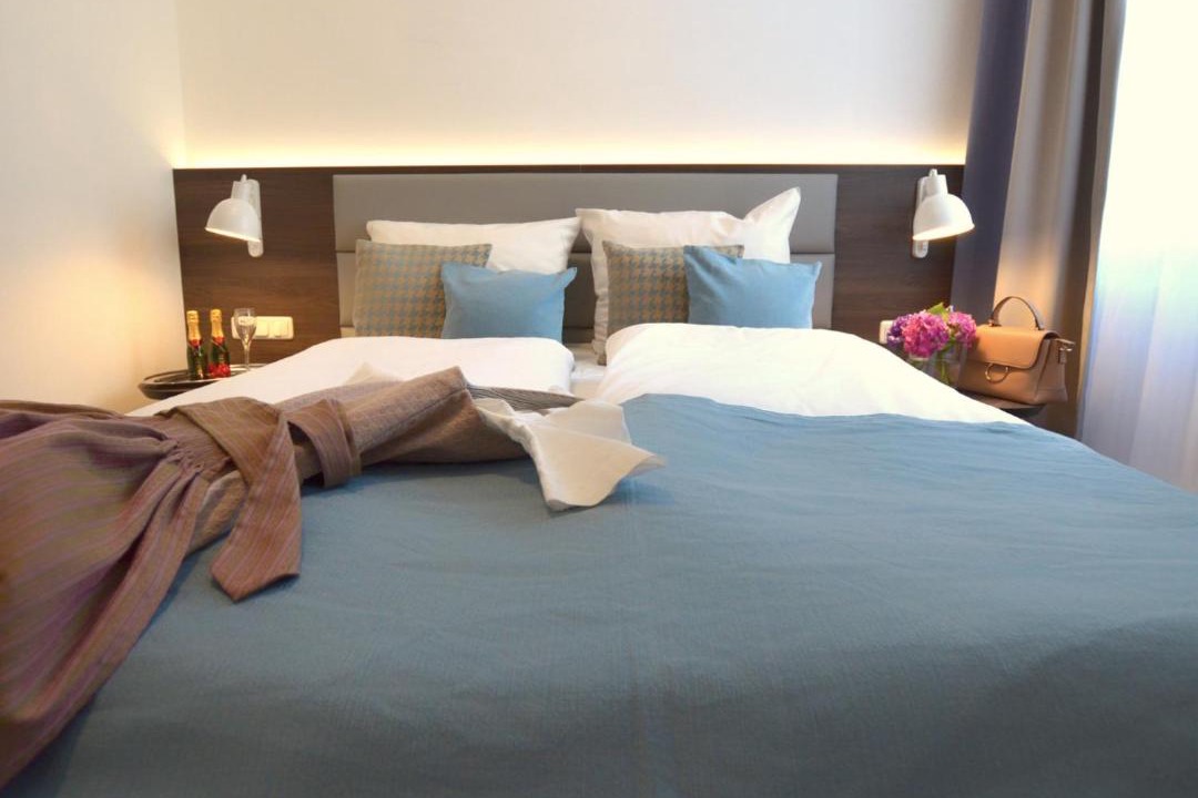 Photo of Bedroom in Ludwigsvorstadt-Isarvorstadt