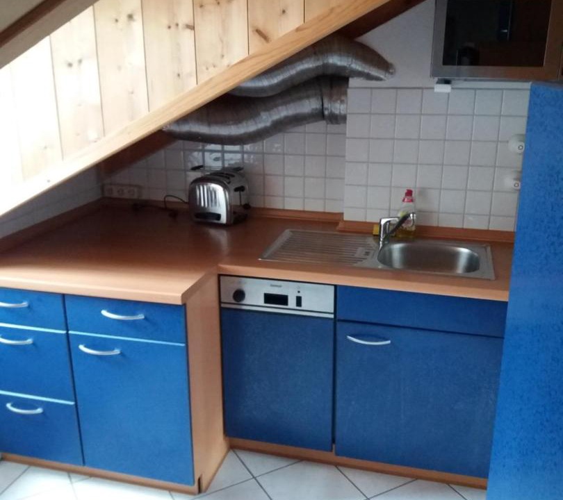 Photo of Kitchen in Schechen