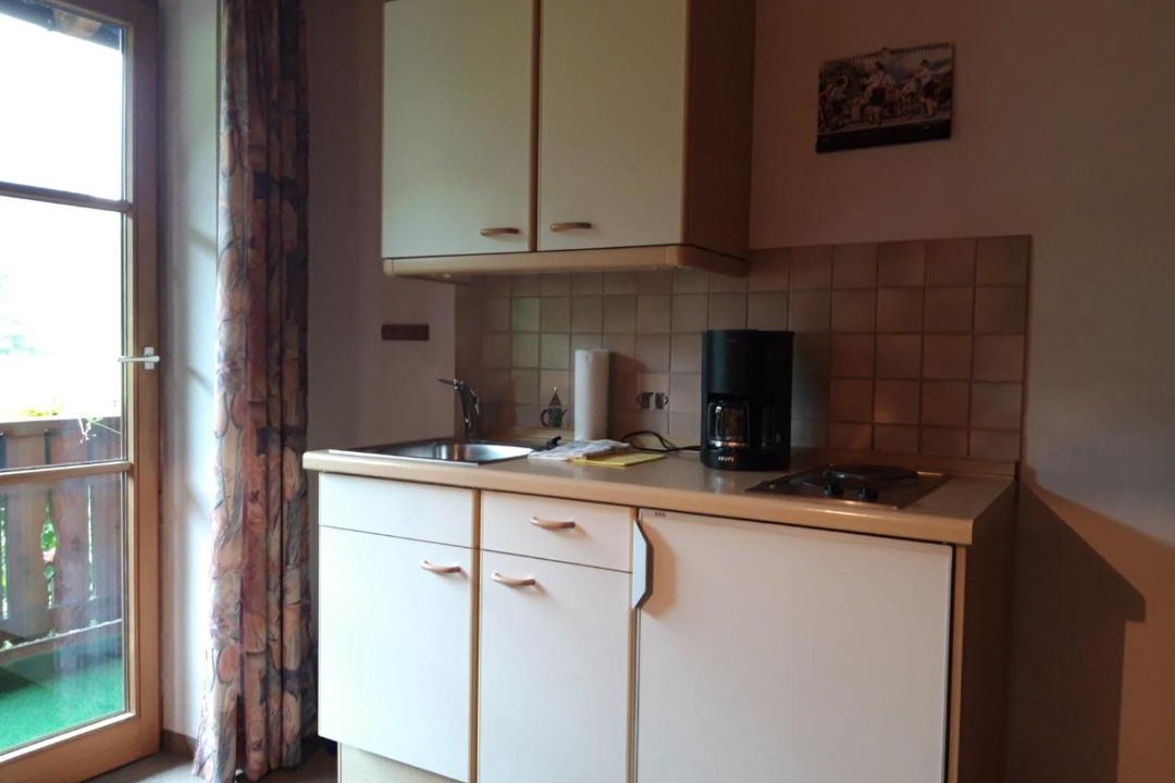 Photo of Kitchen in Horn