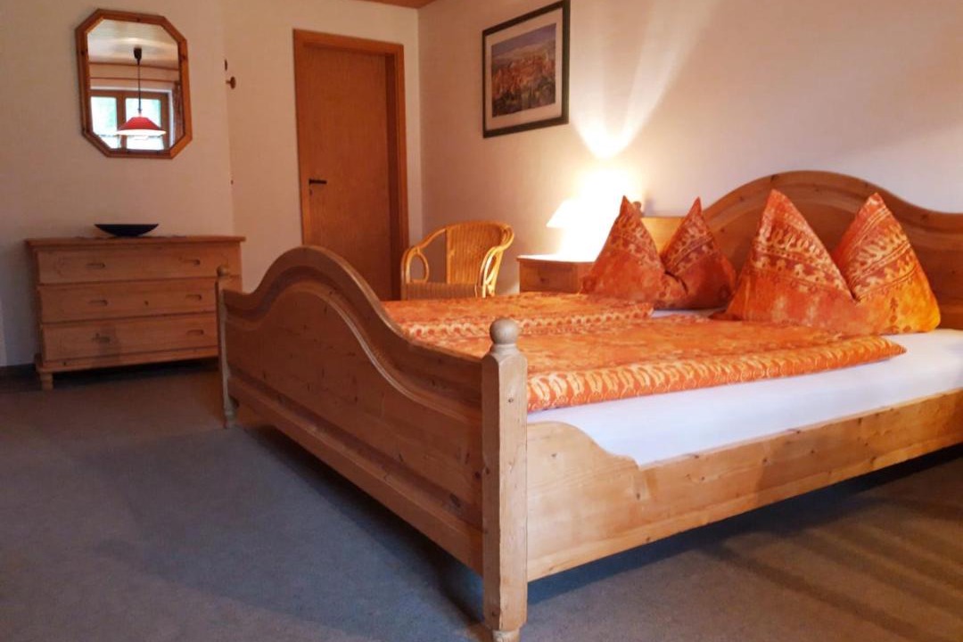 Photo of Bedroom in Horn