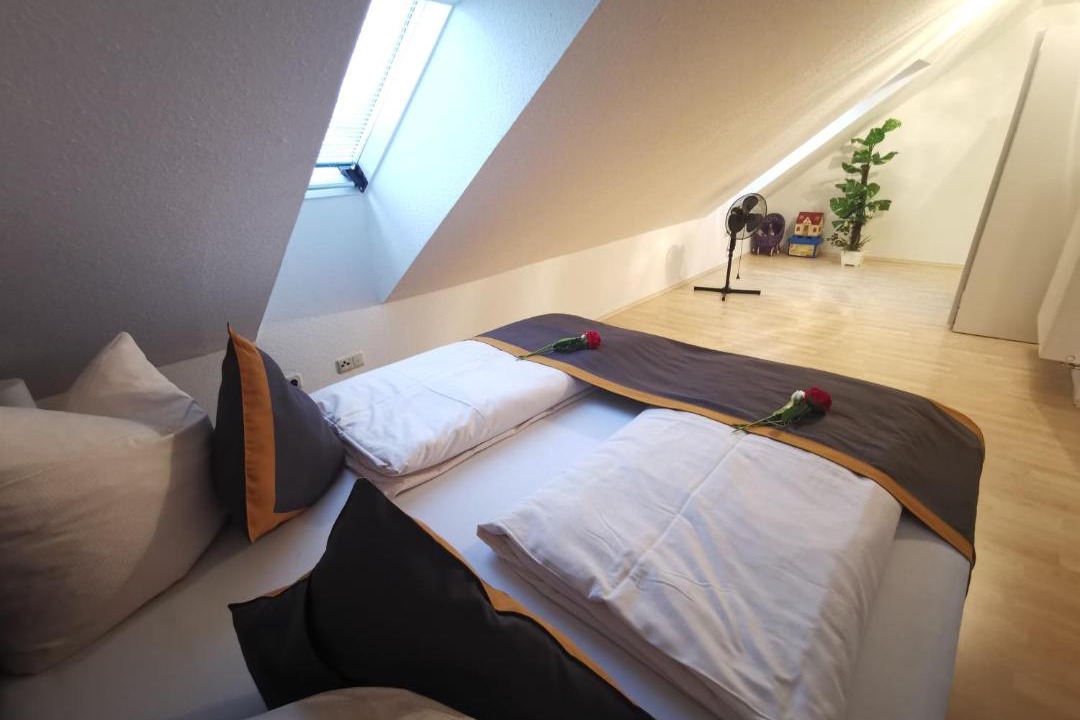Photo of Bedroom in Fussen Old Town