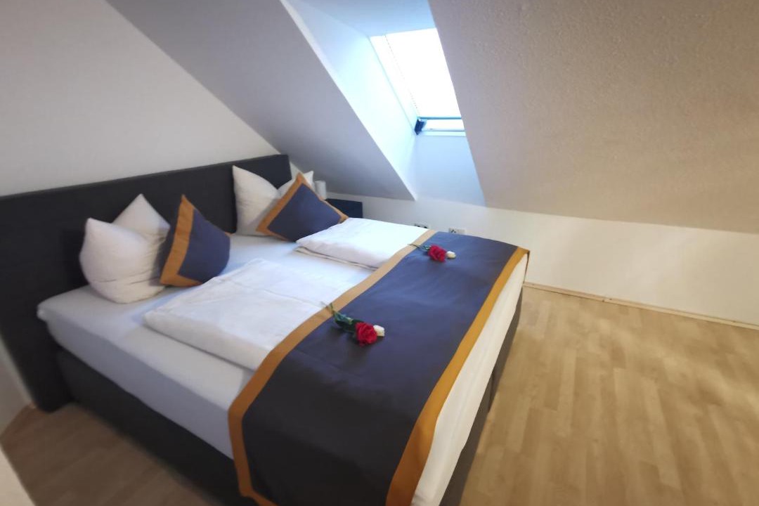 Photo of Bedroom in Fussen Old Town