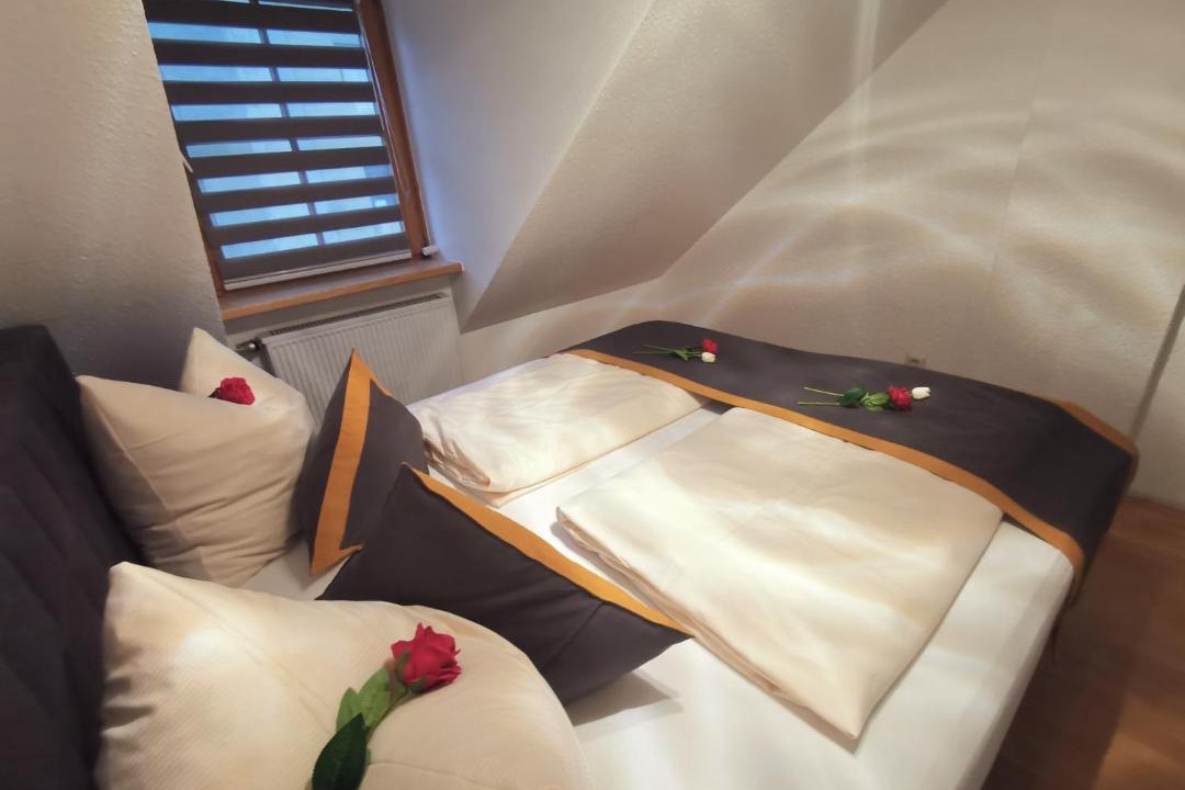 Photo of Bedroom in Fussen Old Town