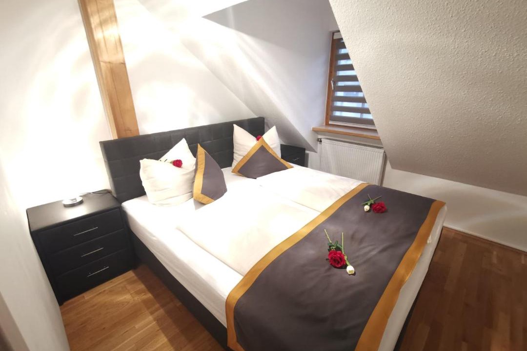 Photo of Bedroom in Fussen Old Town