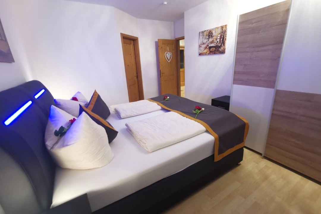 Photo of Bedroom in Fussen Old Town