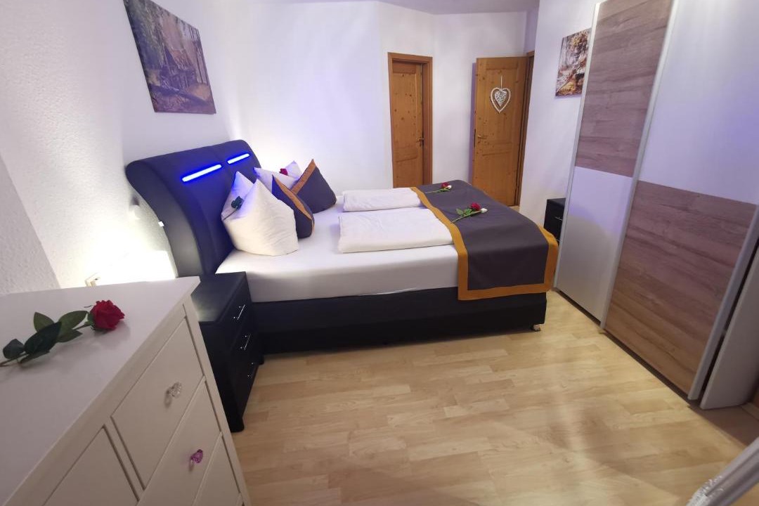 Photo of Bedroom in Fussen Old Town