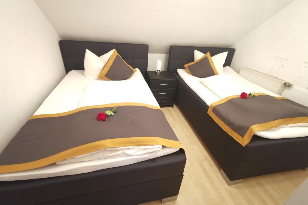 Photo of Bedroom in Fussen Old Town