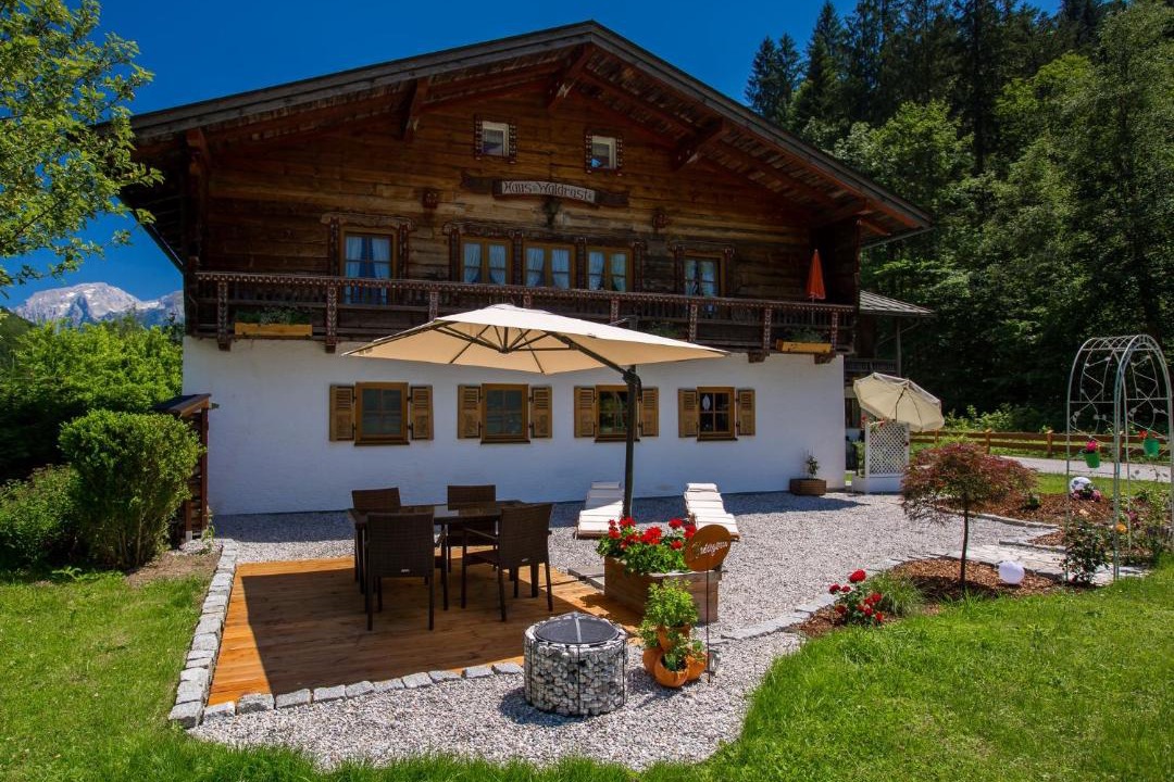Photo of Others in Ramsau bei Berchtesgaden