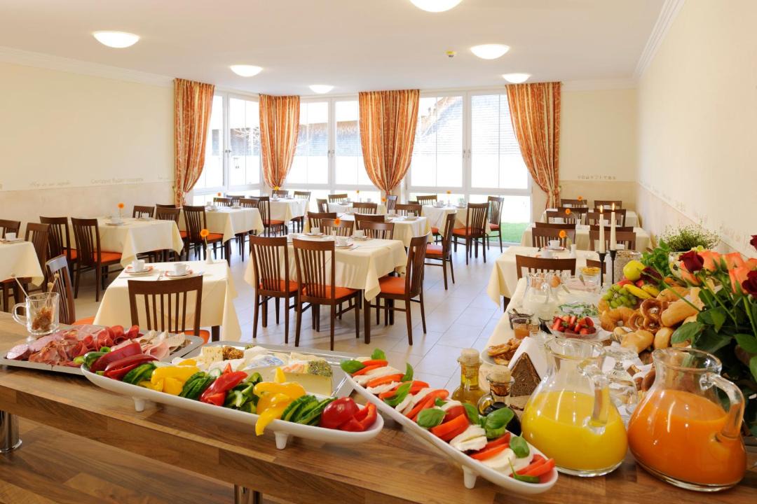Photo of Kitchen in Tittmoning