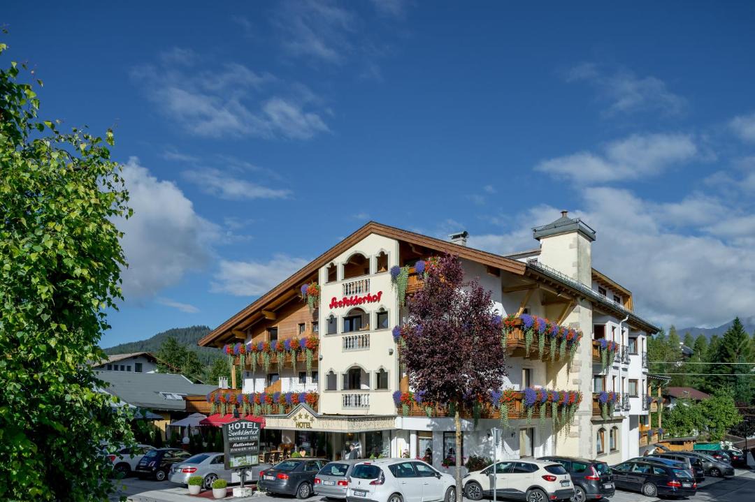 Photo of Others in Seefeld in Tirol
