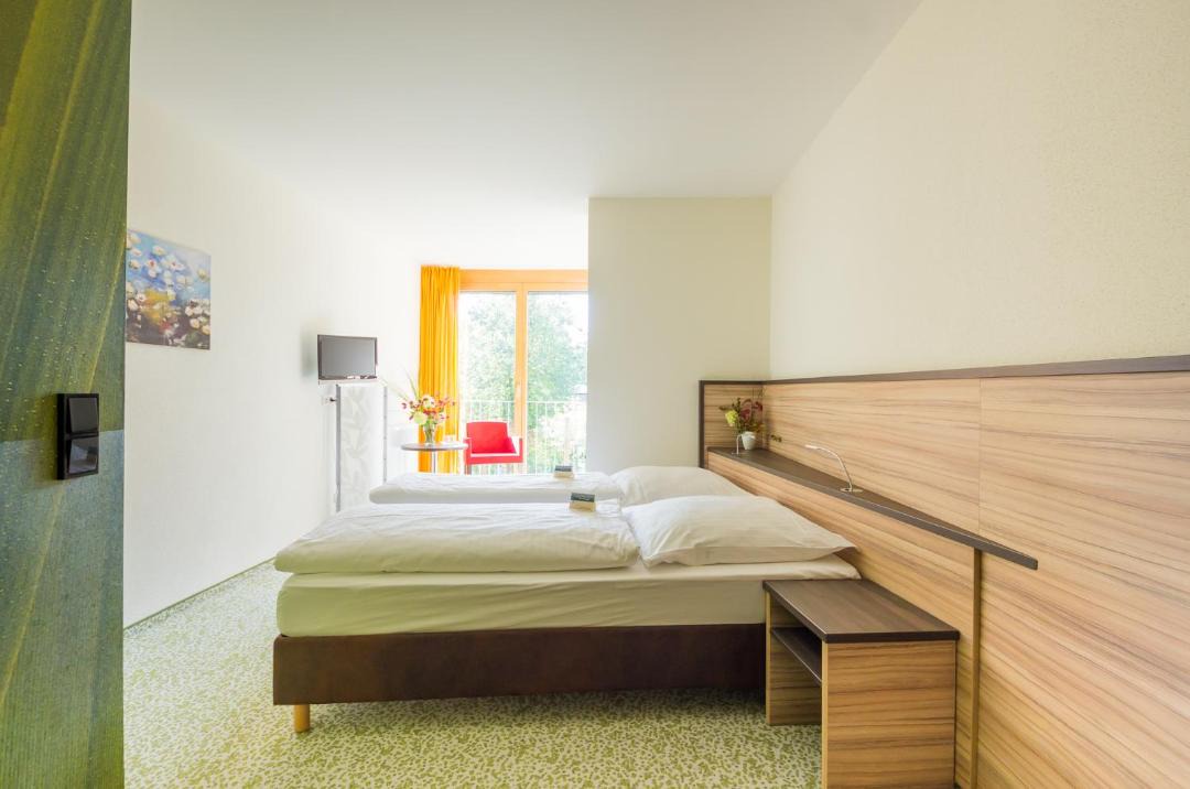 Photo of Bedroom in Riederau
