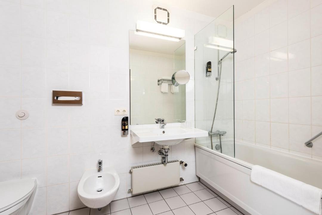Photo of Bathroom in Bayreuth