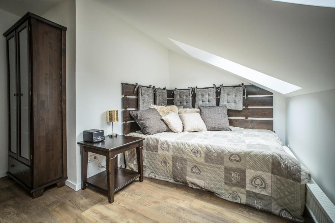Photo of Bedroom in Traitsching