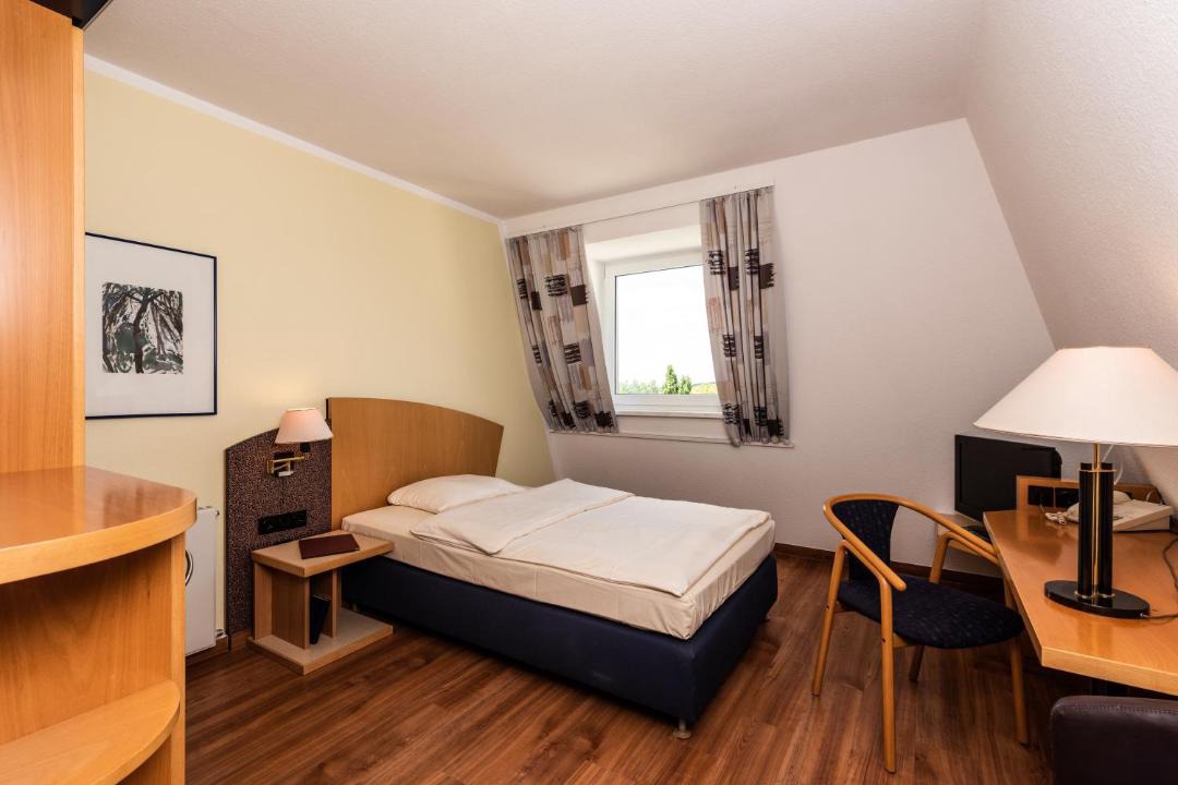 Photo of Bedroom in Bayreuth