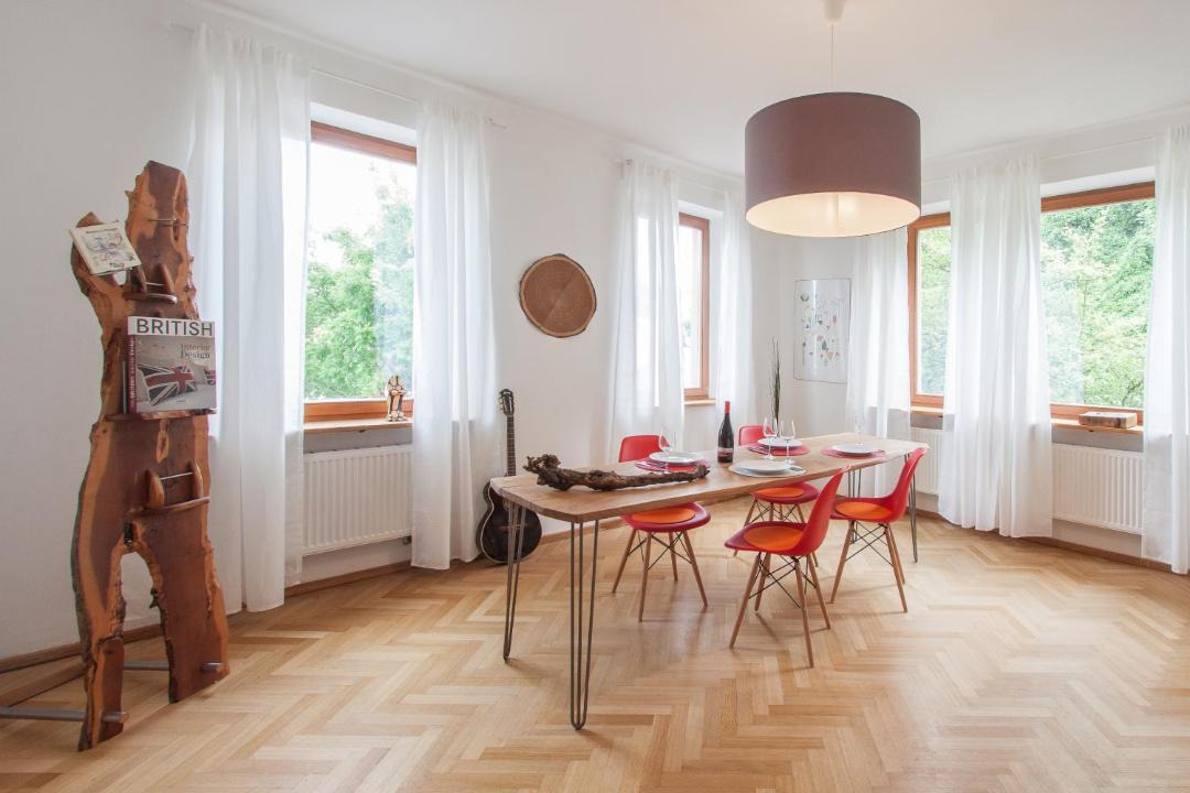 Photo of Livingroom in Thungen