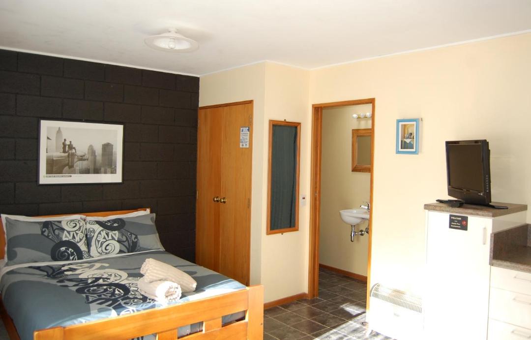 Photo of Bedroom in Queenstown City Centre