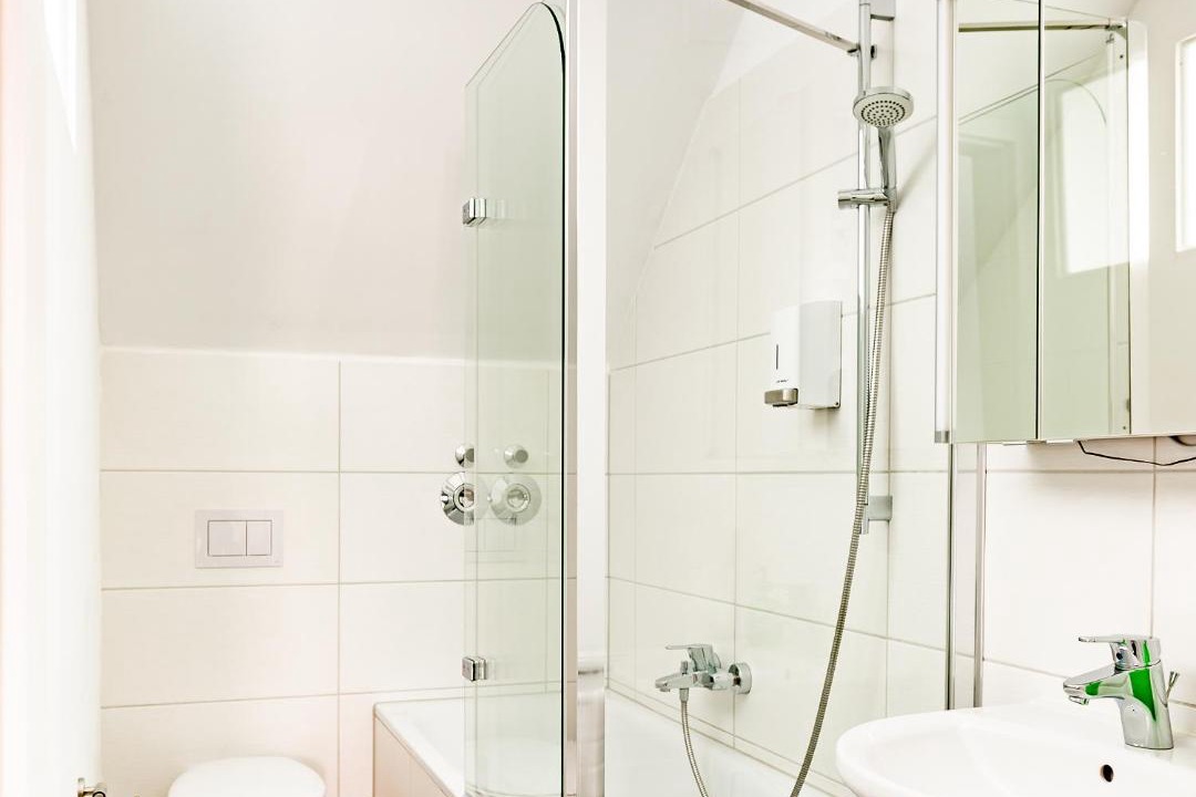 Photo of Bathroom in Mitte