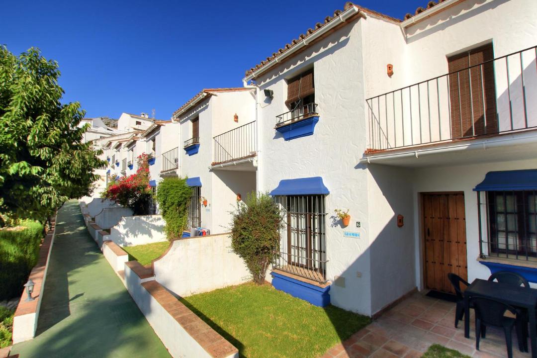 Photo of Others in Montejaque