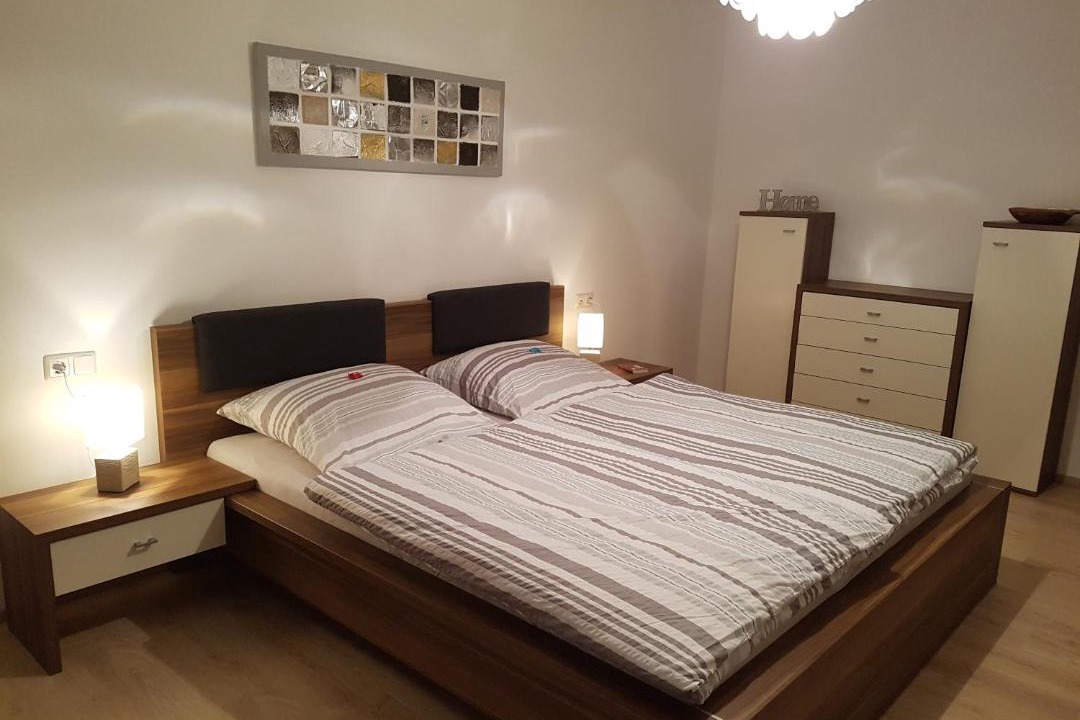 Photo of Bedroom in Neustadt an der Waldnaab