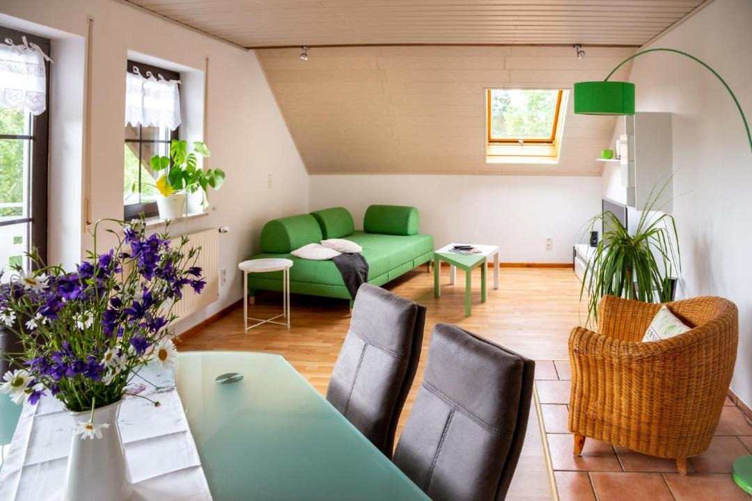 Photo of Livingroom in Steinbach am Wald