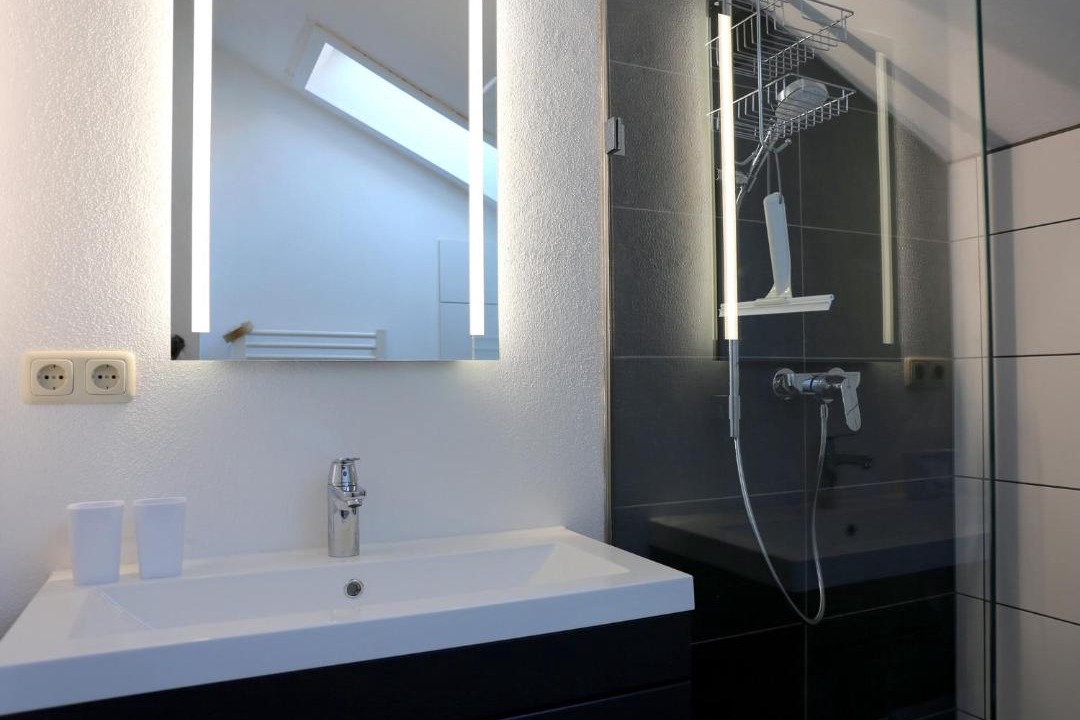Photo of Bathroom in Aschau im Chiemgau
