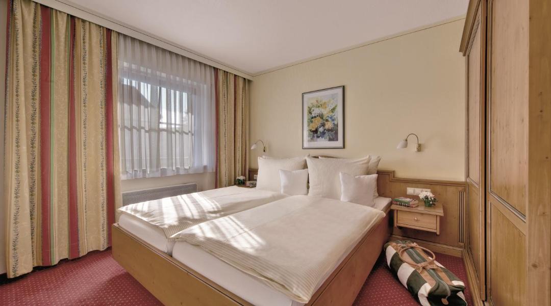 Photo of Bedroom in Bad Birnbach