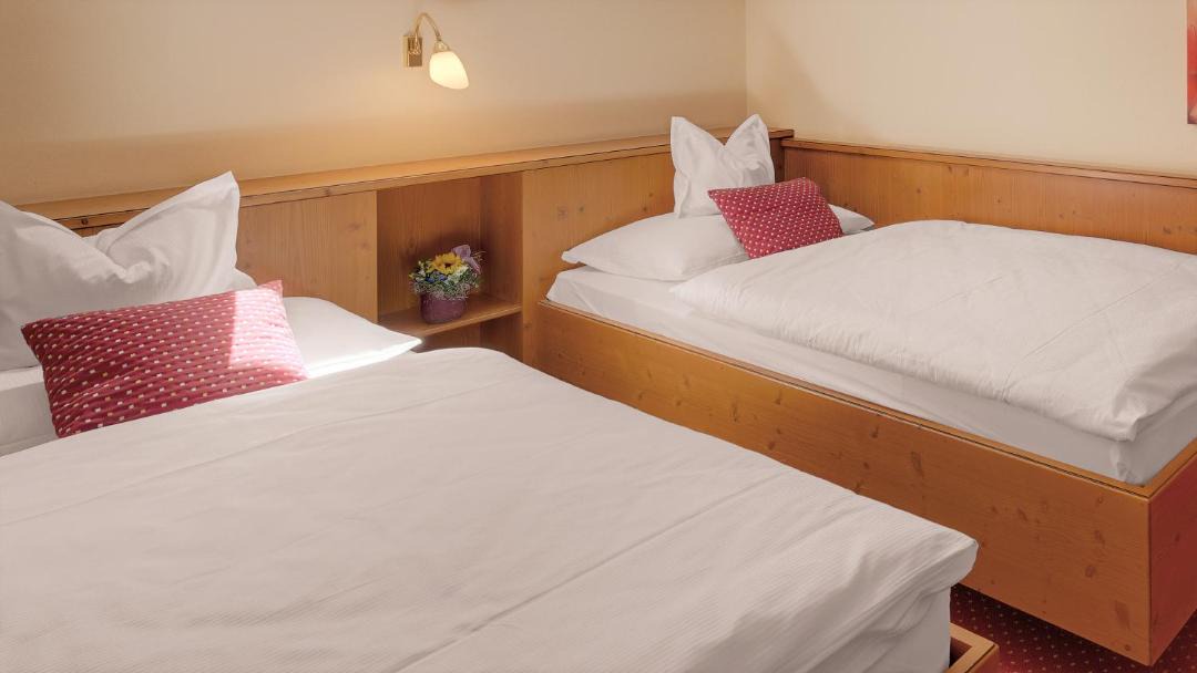 Photo of Bedroom in Bad Birnbach