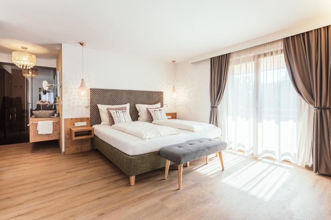 Photo of Bedroom in Kufstein