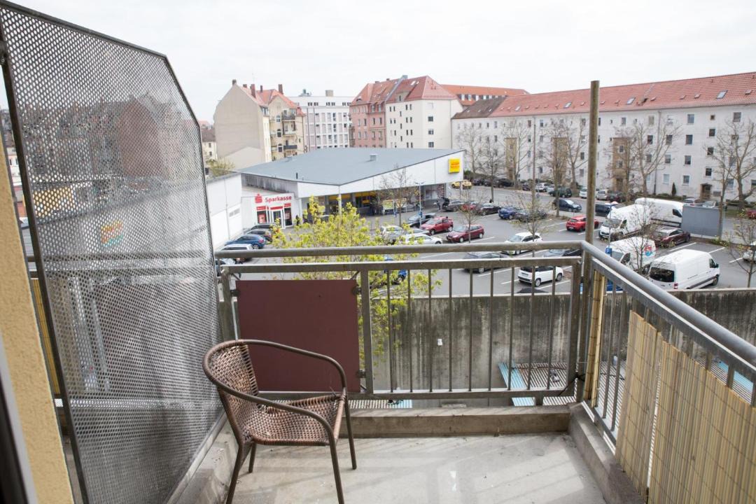 Photo of Patio Balcony in Fuerth