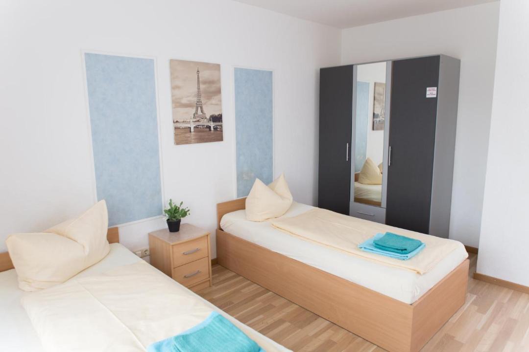 Photo of Bedroom in Fuerth