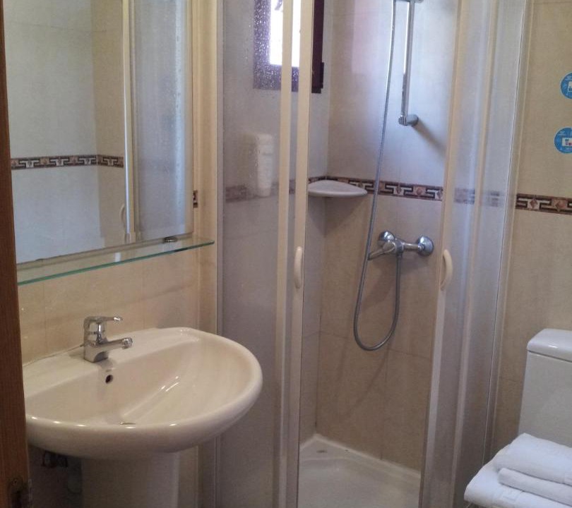 Photo of Bathroom in San Sebastian de los Reyes