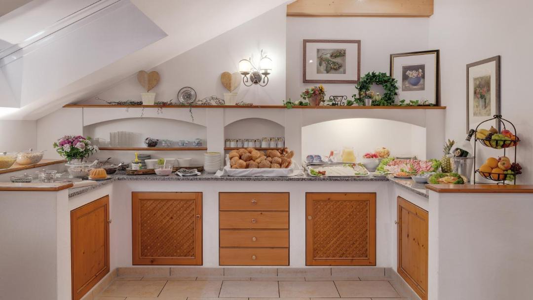 Photo of Kitchen in Bad Birnbach