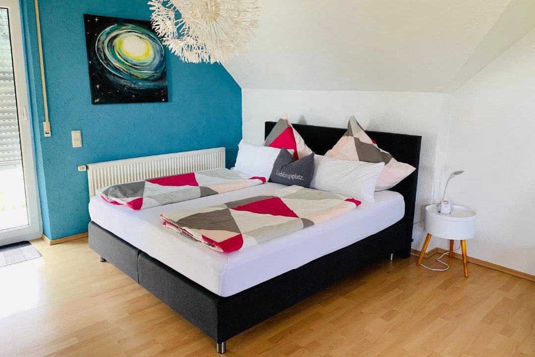 Photo of Bedroom in Altenstadt
