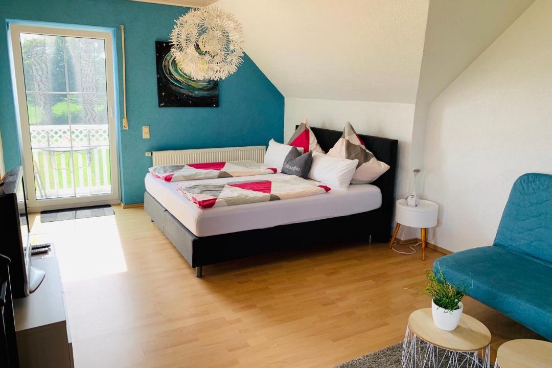 Photo of Bedroom in Altenstadt