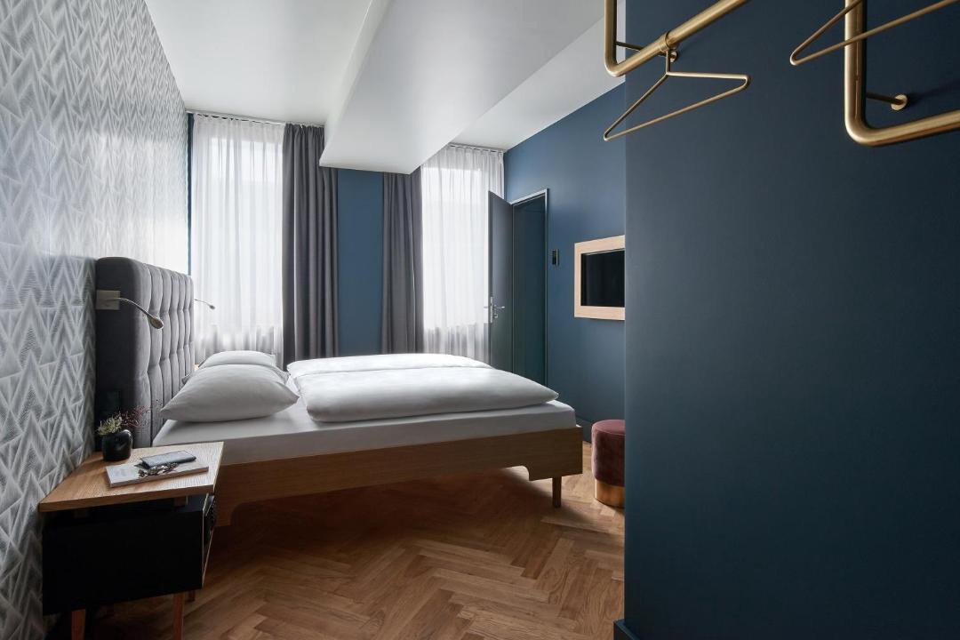 Photo of Bedroom in Hackenviertel