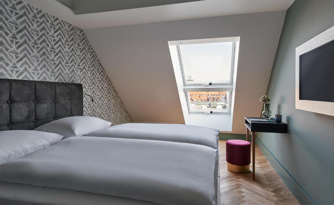 Photo of Bedroom in Hackenviertel